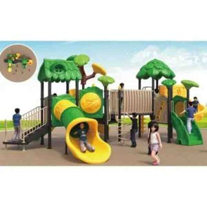 Gorefit® Playground Premium Quality PGX24