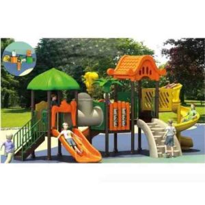 Gorefit® Playground Premium Quality PGX25
