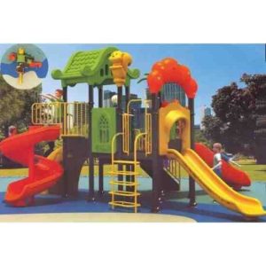Gorefit® Playground Premium Quality PGX26