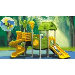 Gorefit® Playground Premium Quality PGX27