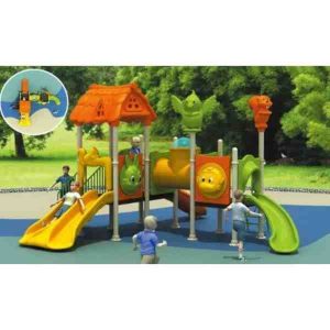 Gorefit® Playground Premium Quality PGX28