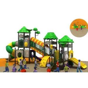 Gorefit® Playground Premium Quality PGX29