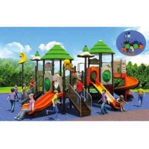 Gorefit® Playground Premium Quality PGX30