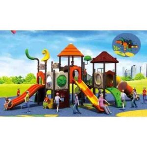 Gorefit® Playground Premium Quality PGX31