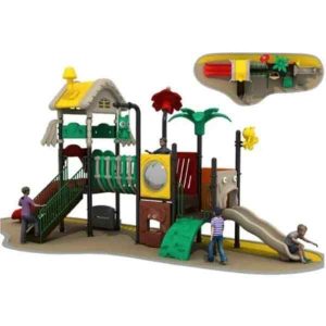Gorefit® Playground Premium Quality PGX32