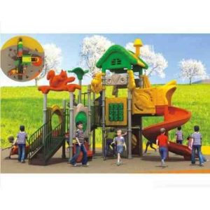 Gorefit® Playground Premium Quality PGX33