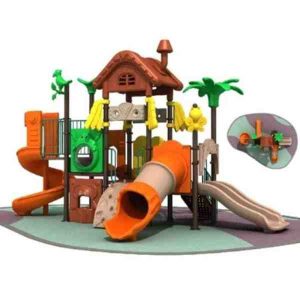 Gorefit® Playground Premium Quality PGX34