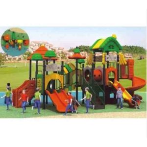 Gorefit® Playground Premium Quality PGX36