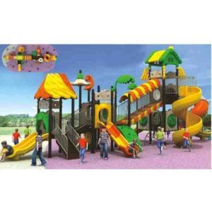 Gorefit® Playground Premium Quality PGX37