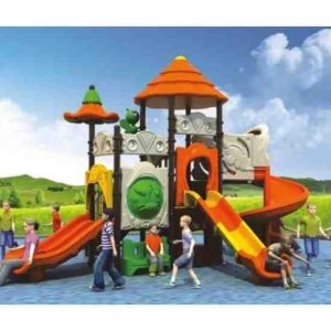 Gorefit® Playground Premium Quality PGX38