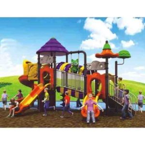 Gorefit® Playground Premium Quality PGX39