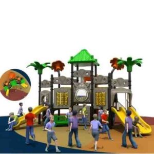 Gorefit® Playground Premium Quality PGX40