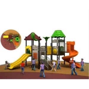 Gorefit® Playground Premium Quality PGX41