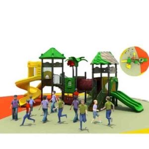 Gorefit® Playground Premium Quality PGX42