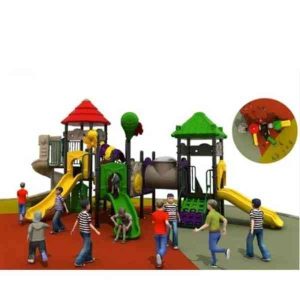 Gorefit® Playground Premium Quality PGX43