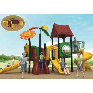 Gorefit® Playground Premium Quality PGX44