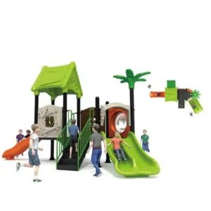 Gorefit® Playground Premium Quality PGX45