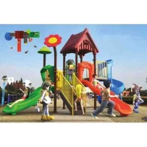 Gorefit® Playground Premium Quality PGX46