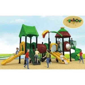 Gorefit® Playground Premium Quality PGX47