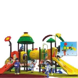 Gorefit® Playground Premium Quality PGX48
