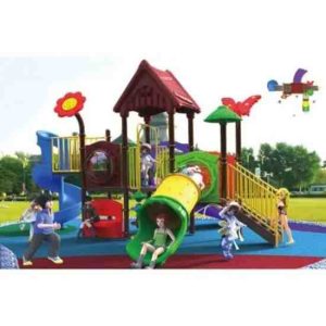 Gorefit® Playground Premium Quality PGX50