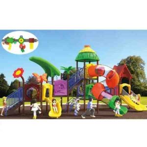 Gorefit® Playground Premium Quality PGX51