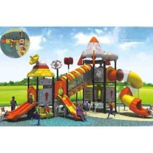 Gorefit® Playground Premium Quality PGX52