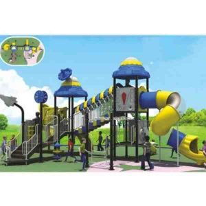 Gorefit® Playground Premium Quality PGX53