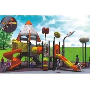 Gorefit® Playground Premium Quality PGX54