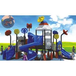 Gorefit® Playground Premium Quality PGX55