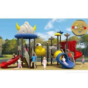 Gorefit® Playground Premium Quality PGX56