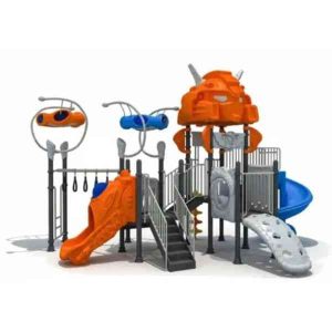 Gorefit® Playground Premium Quality PGX59