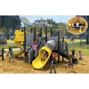 Gorefit® Playground Premium Quality PGX60