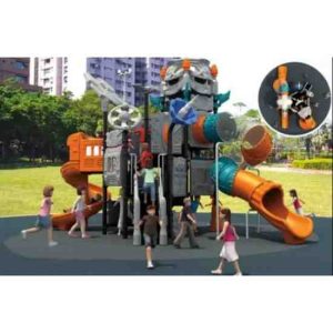 Gorefit® Playground Premium Quality PGX61