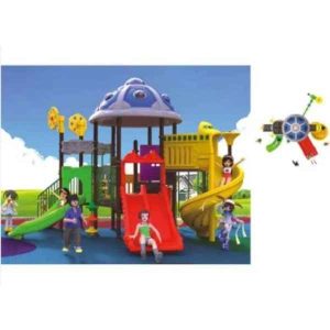 Gorefit® Playground Premium Quality PGX63