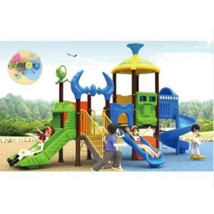Gorefit® Playground Premium Quality PGX64