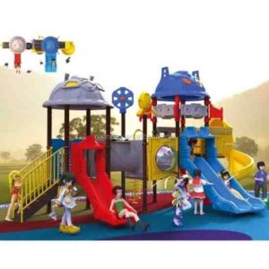 Gorefit® Playground Premium Quality PGX65