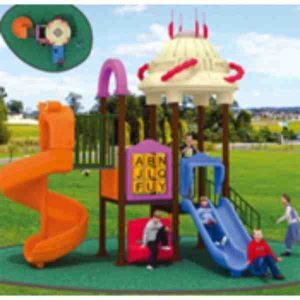 Gorefit® Playground Premium Quality PGX66