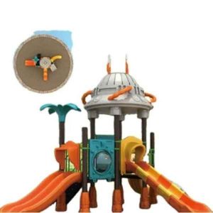 Gorefit® Playground Premium Quality PGX67