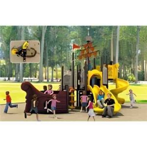 Gorefit® Playground Premium Quality PGX70