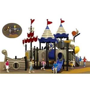 Gorefit® Playground Premium Quality PGX71