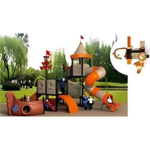 Gorefit® Playground Premium Quality PGX72