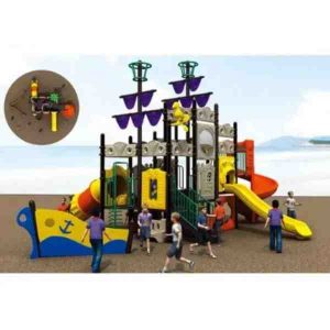 Gorefit® Playground Premium Quality PGX73