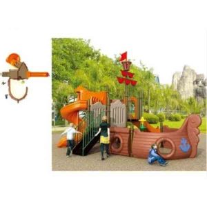 Gorefit® Playground Premium Quality PGX74