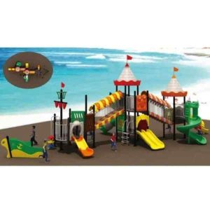 Gorefit® Playground Premium Quality PGX75