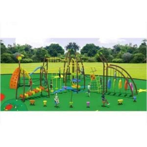 Gorefit® Playground Premium Quality PGX77