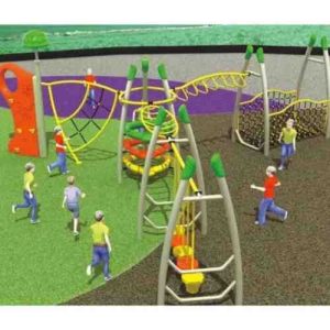 Gorefit® Playground Premium Quality PGX78