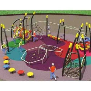 Gorefit® Playground Premium Quality PGX79