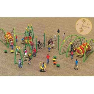 Gorefit® Playground Premium Quality PGX81