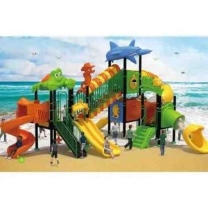 Gorefit® Playground Premium Quality PGX84